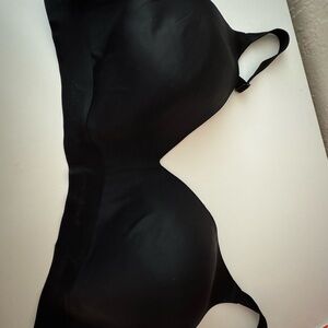 PINK Victoria's Secret Black Bra